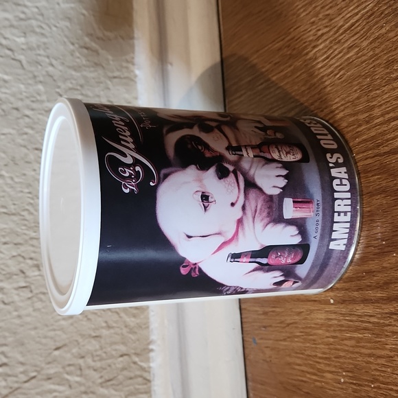 New Yuengling puppy puzzle tin - Picture 3 of 6